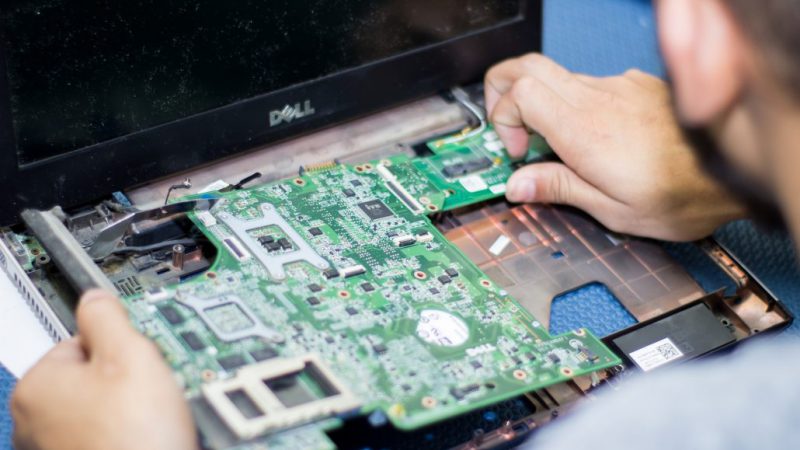 Computers And Laptops Repair Ottawa Gatineau